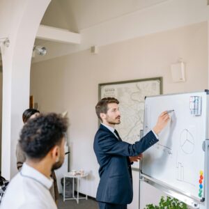 estrategia de posicionamiento para empresas it