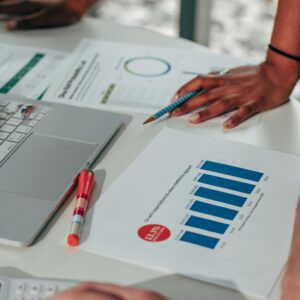 optimización de captación de leads para empresas it