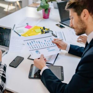 consultoría de marketing b2b para empresas tecnológicas